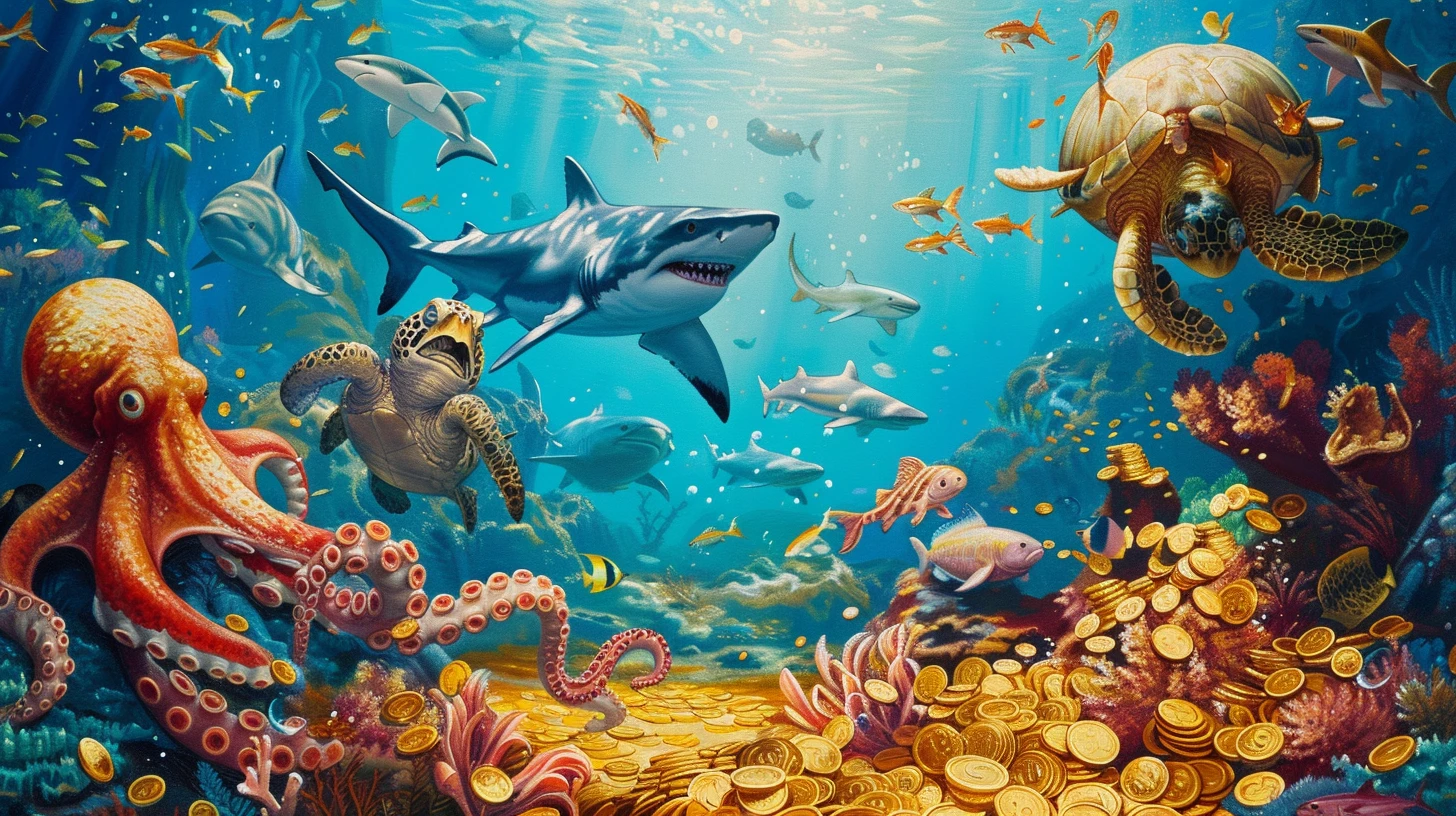 Khám Phá Thế Giới Giải Trí Với J88