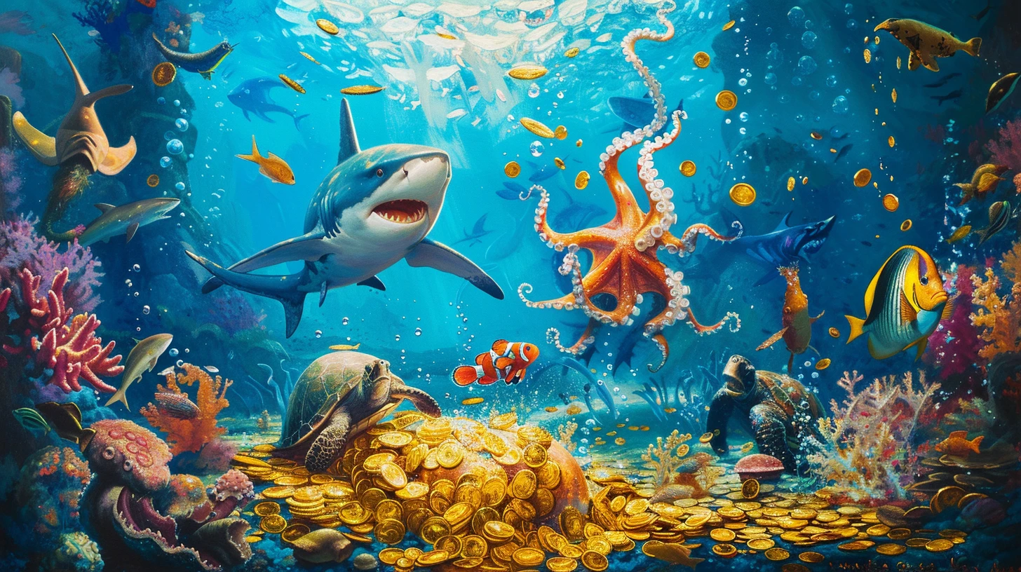 Khám Phá Thế Giới Giải Trí Với J88