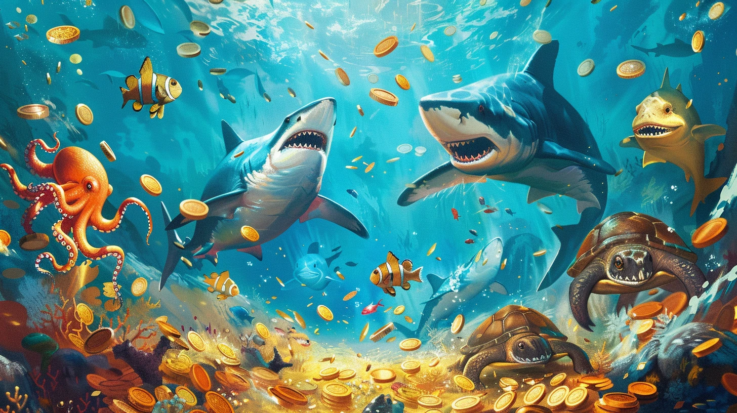 Khám Phá Thế Giới 123b Casino: Từ Xổ Số Đến Những Giấc Mơ Đầy Thú Vị