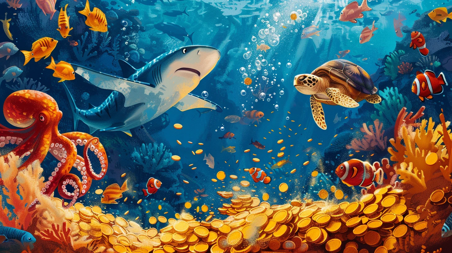 P3BET: Khám Phá Thế Giới Xổ Số Hấp Dẫn