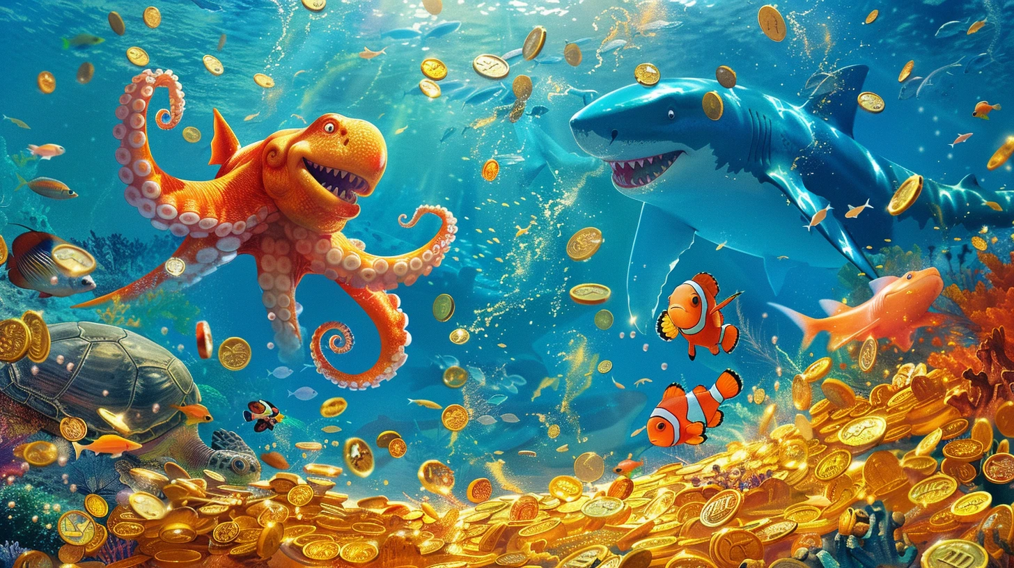 ﻿Khám Phá vn777: Nền Tảng Giải Trí Đỉnh Cao