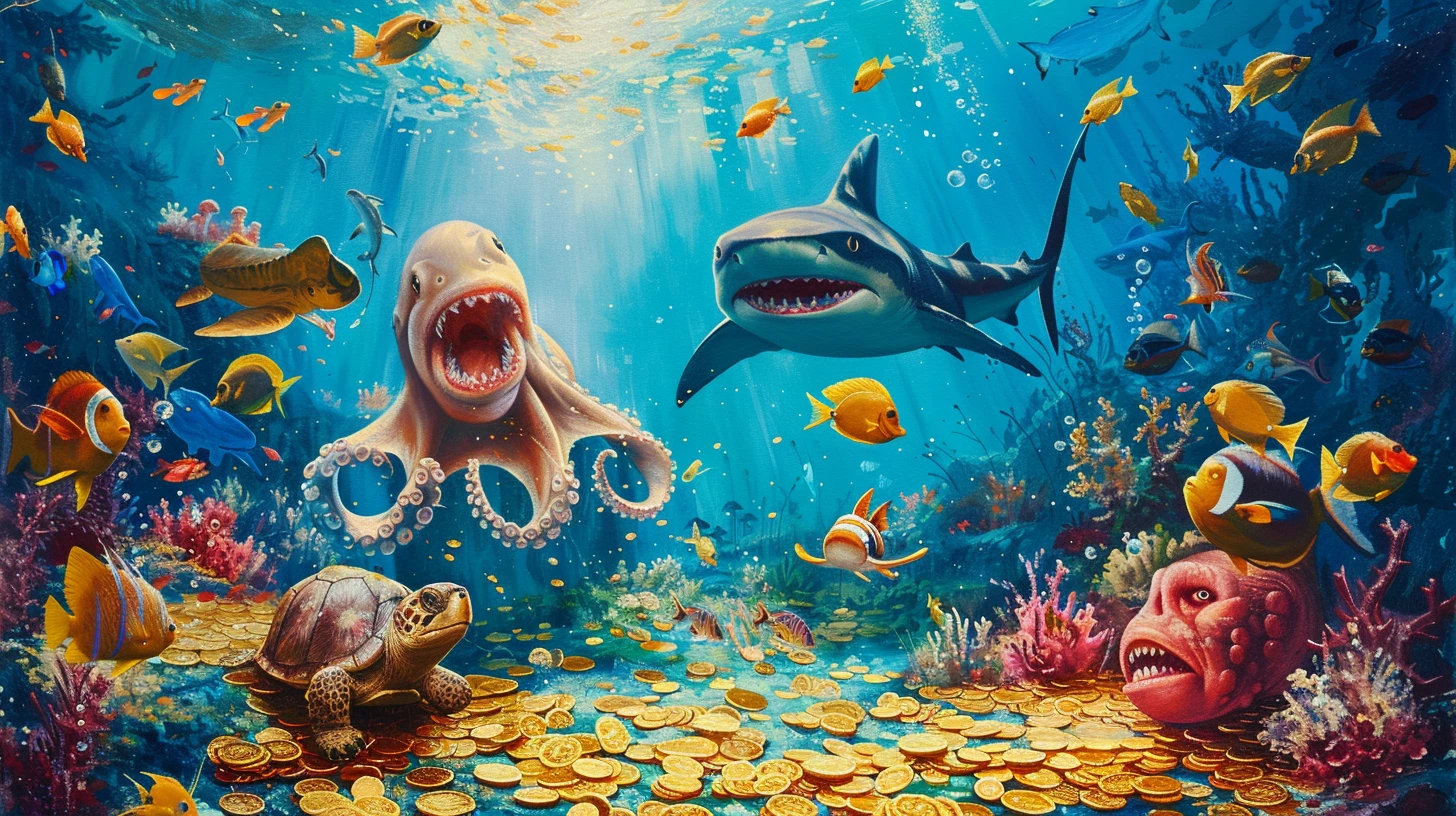 Khám Phá Thế Giới Giải Trí Với J88: Từ Cá Cược Đá Gà Đến Game IGT