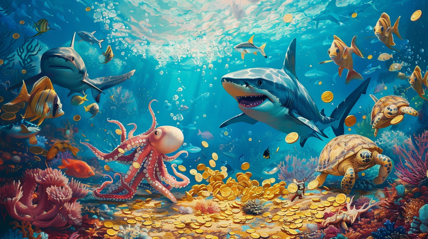 Khám Phá Thế Giới Giải Trí Với J88: Từ Cá Cược Đá Gà Đến Game IGT