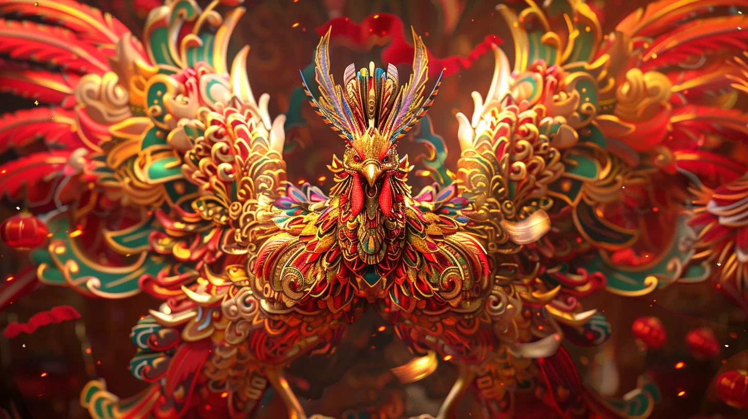 Khám Phá Thế Giới F8bet Casino Trực Tuyến