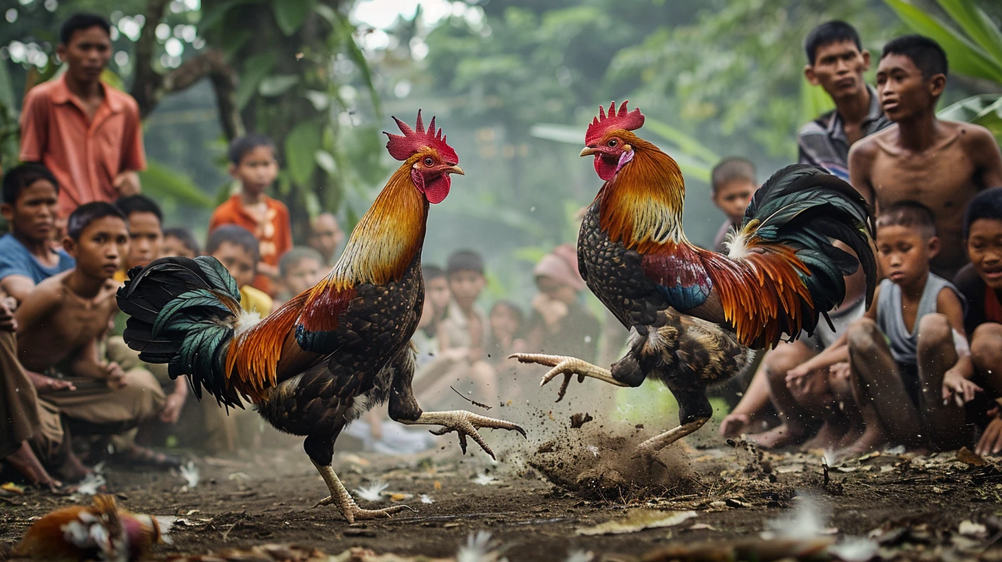 Khám Phá Thế Giới Trò Chơi Tại VN777