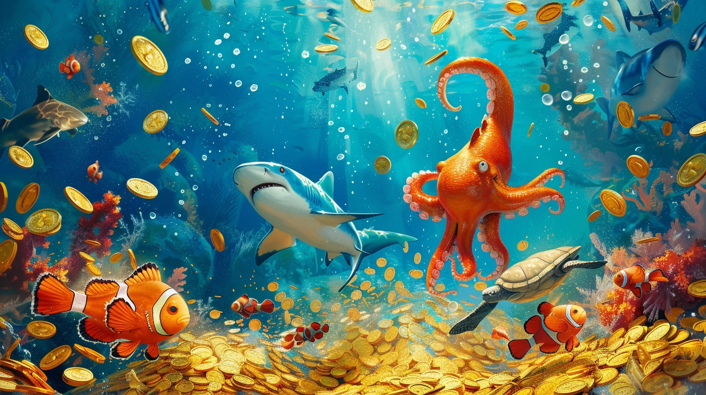 Khám Phá Thế Giới 123b Casino: Từ Xổ Số Đến Những Giấc Mơ Đầy Thú Vị