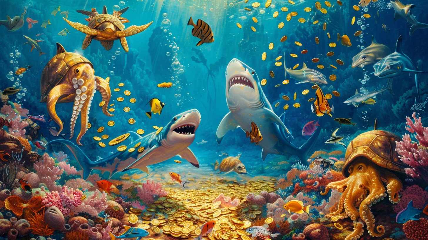 Khám Phá Thế Giới 123b Casino: Từ Xổ Số Đến Những Giấc Mơ Đầy Thú Vị