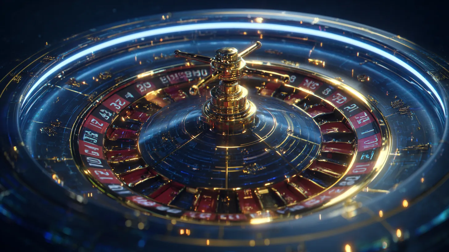 Khám Phá Thế Giới 123b Casino và Xổ Số Ngày Miền Nam