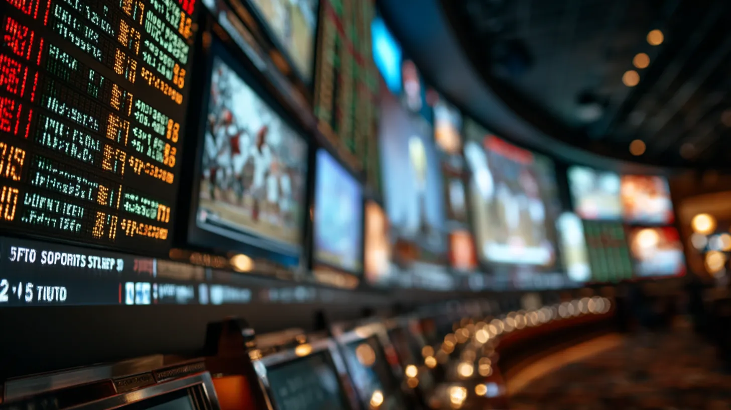 Khám Phá Nhà Cái J88: Đăng Nhập, Đăng Ký và Tính Năng Nổi Bật Năm 2024