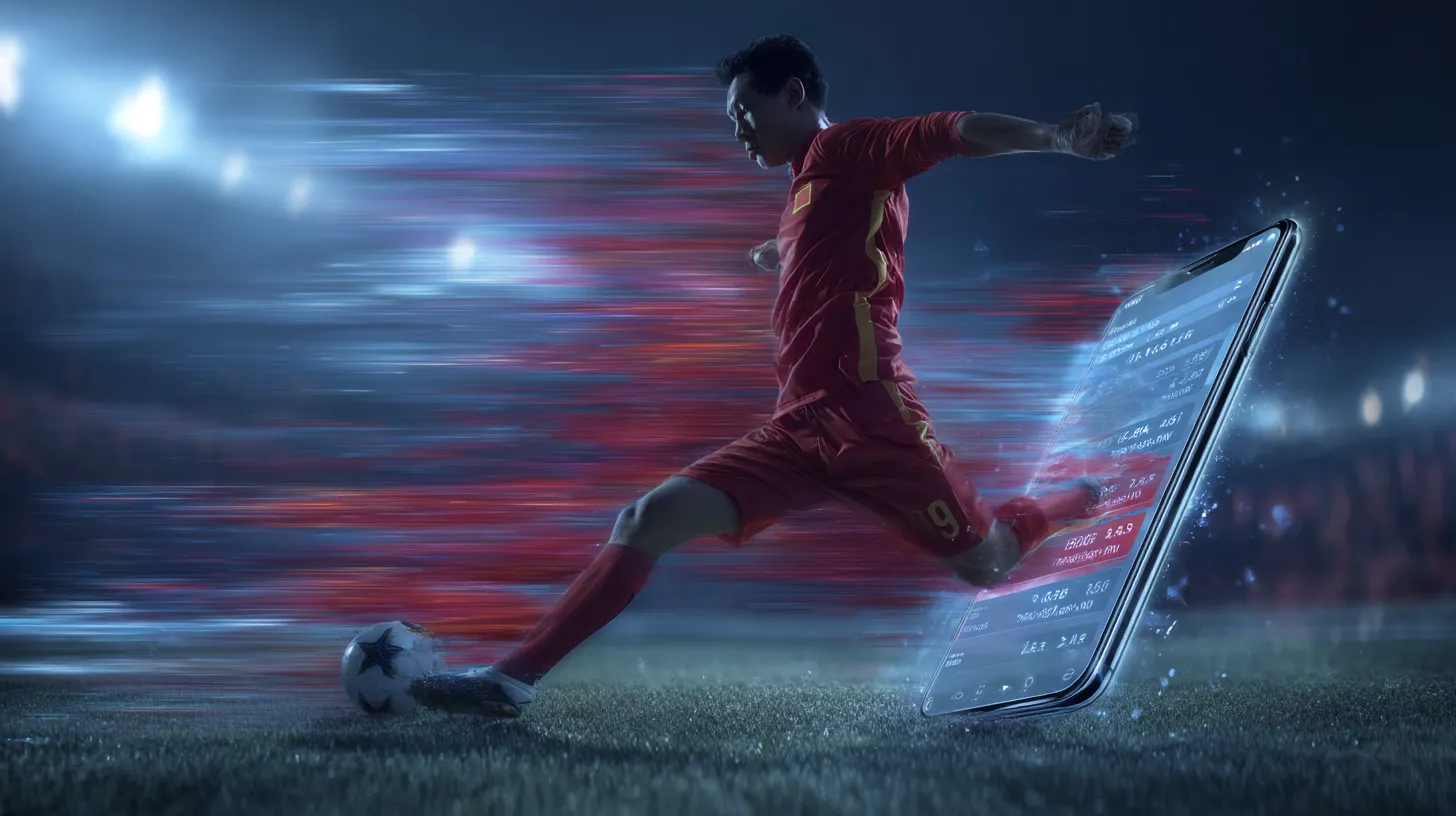 Khám Phá 123b Casino: Nơi Giải Trí Đẳng Cấp