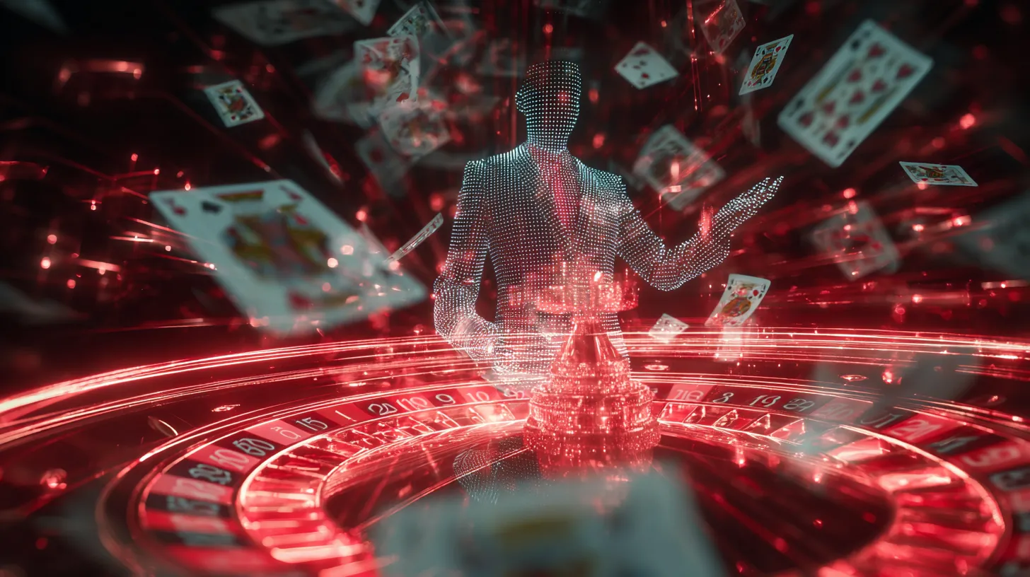 S666 Casino: Điểm Đến Lý Tưởng Cho Người Chơi Đam Mê Cá Cược