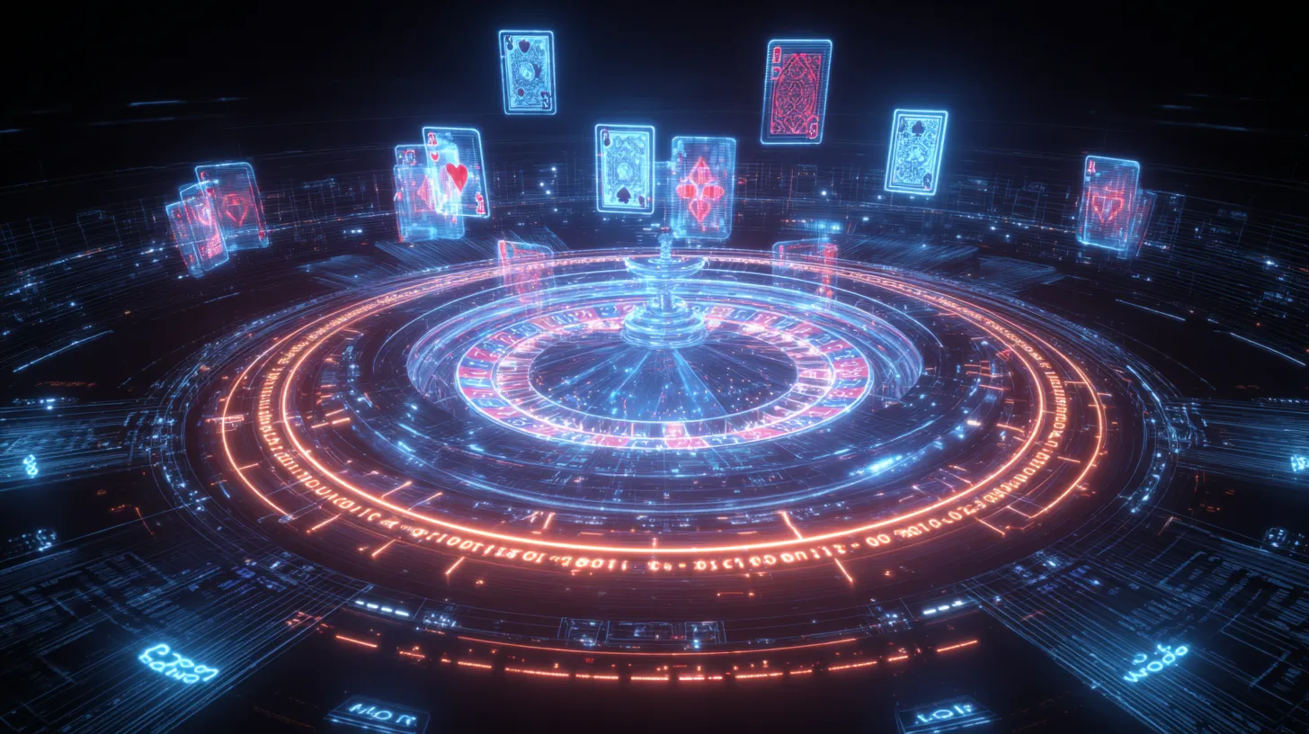 S666 Casino: Điểm Đến Lý Tưởng Cho Người Chơi Đam Mê Cá Cược