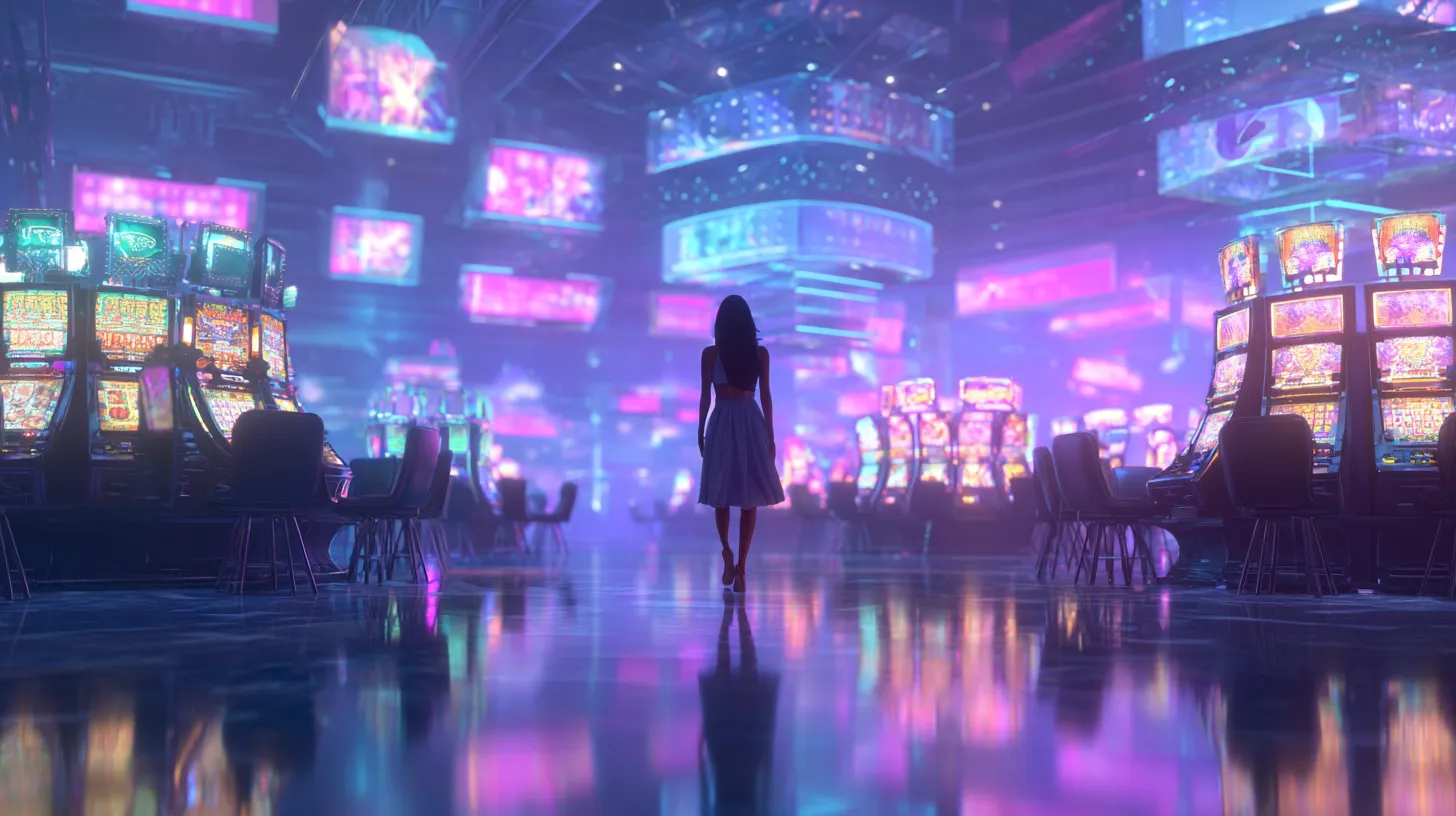 Khám Phá U88 Casino: Trải Nghiệm Game Đỉnh Cao