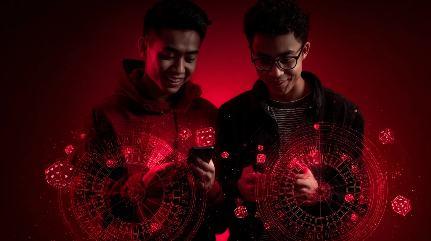 Khám Phá Thế Giới Xổ Số Với Thiên Habet