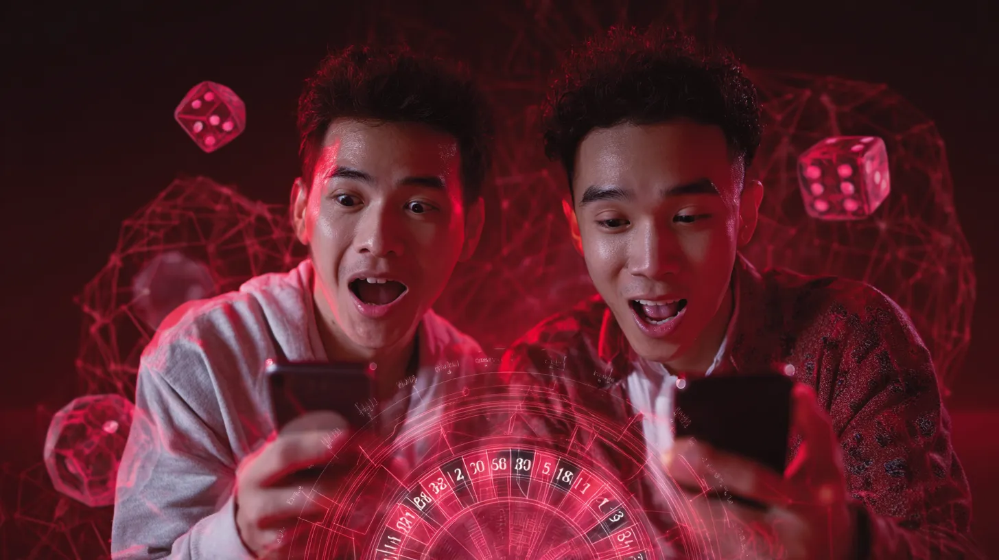 Khám Phá Thế Giới Xổ Số Với Thiên Habet