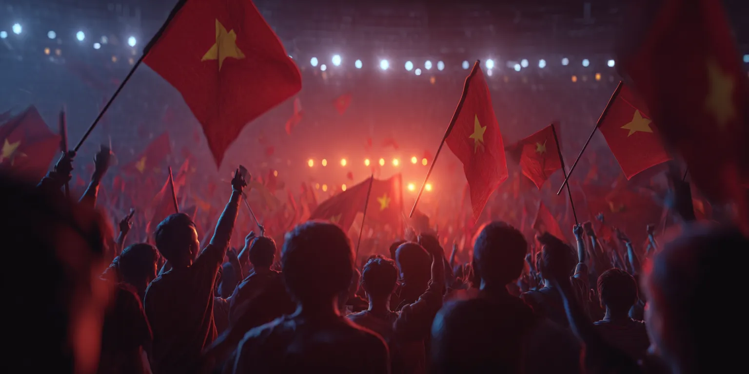 Khám Phá Thế Giới Xổ Số với VF55