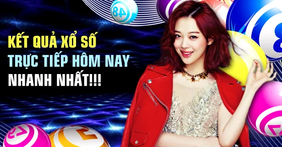 P3BET: Khám Phá Thế Giới Xổ Số Hấp Dẫn