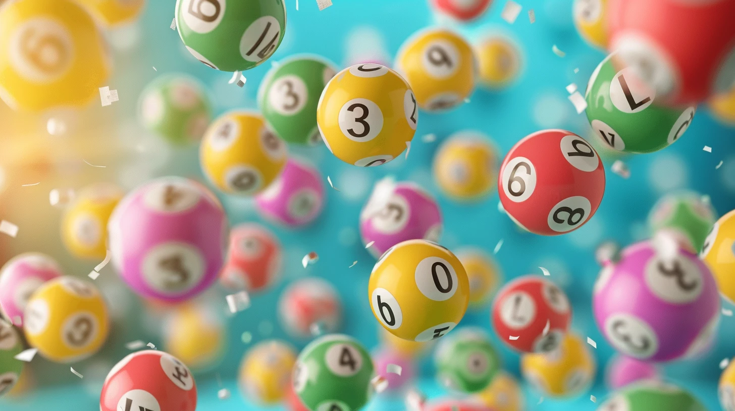 P3BET: Khám Phá Thế Giới Xổ Số Hấp Dẫn