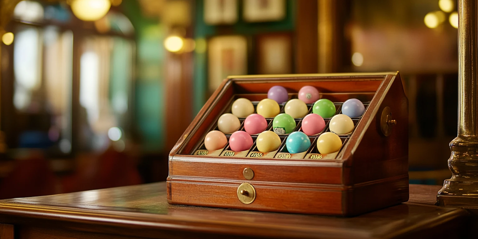 Khám Phá P3Bet: Nền Tảng Xổ Số Miền Nam Hàng Đầu