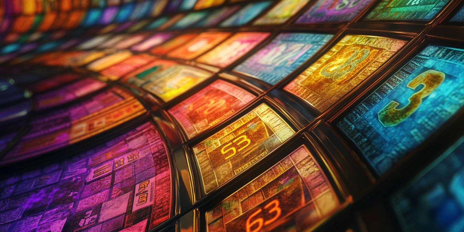 Khám Phá Thế Giới Xổ Số Với 69vn11: Địa Chỉ Tin Cậy Cho Người Chơi