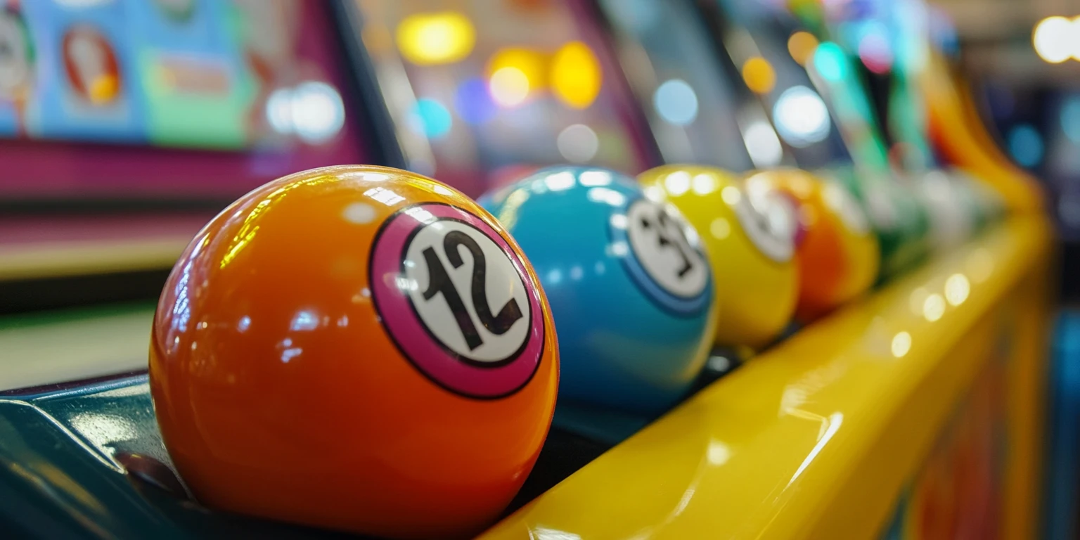 Khám Phá Thế Giới 123b Casino: Từ Xổ Số Đến Những Giấc Mơ Đầy Thú Vị