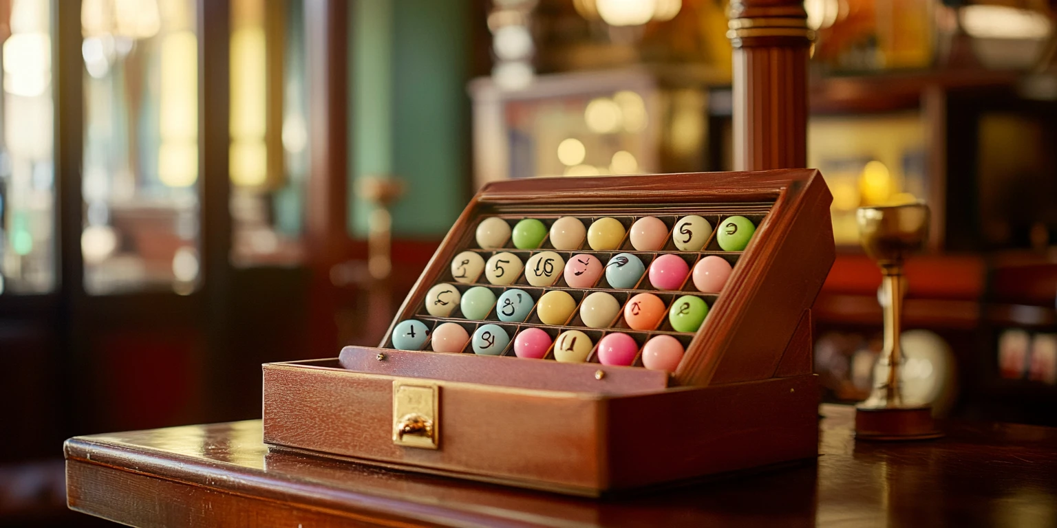 Khám Phá Thế Giới RRR88 và Các Sự Kiện Xổ Số Nổi Bật